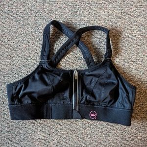 Shefit- sports Bra - Size “Luxe”